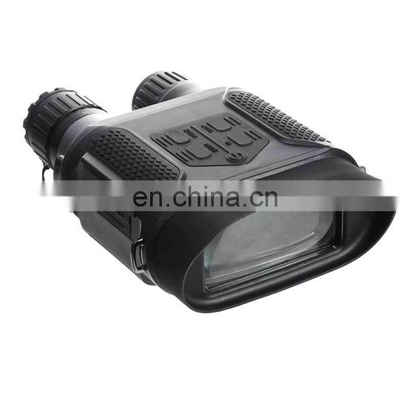 Long-range Tactical Military Digital Infrared scope Binoculars with night Vision for hunting