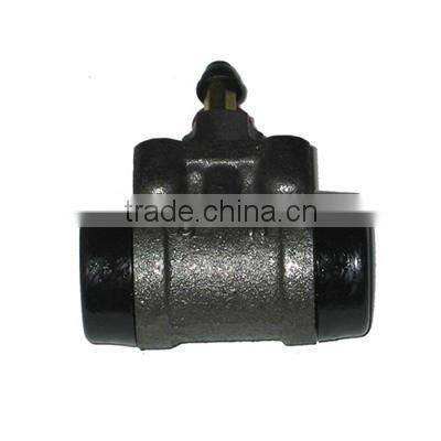brake master cylinder assembly