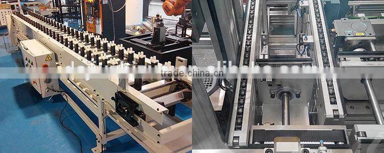 OEM/ODM Professional Customize Roller Automatic Conveyers