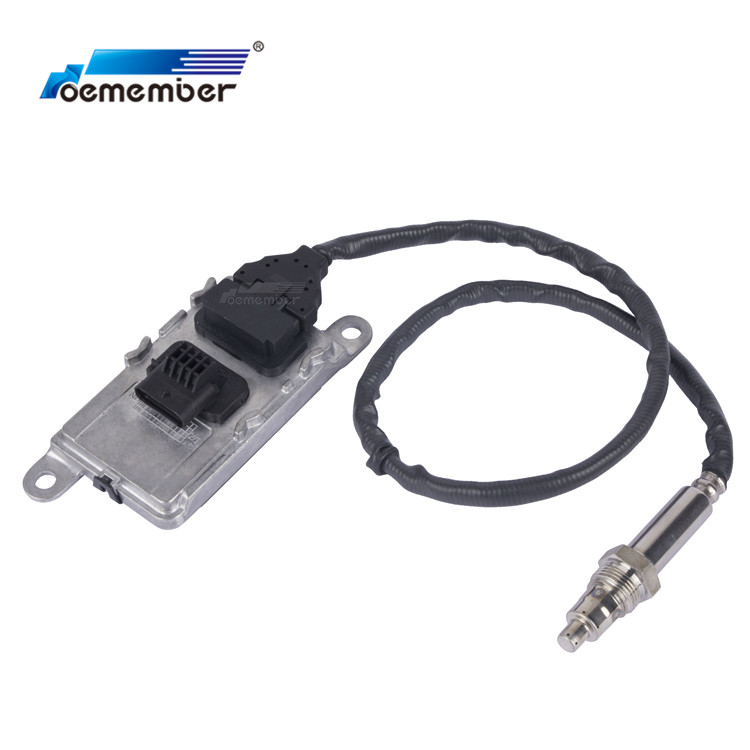 OE Member 5WK97100 5WK97101 5WK97103 5WK96756 A2C86399600 Nitrogen Oxygen Sensor Truck Nox Sensor for Yuchai for Cummins