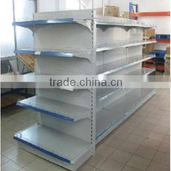 supermarket equipment grocery/store shelf/rack
