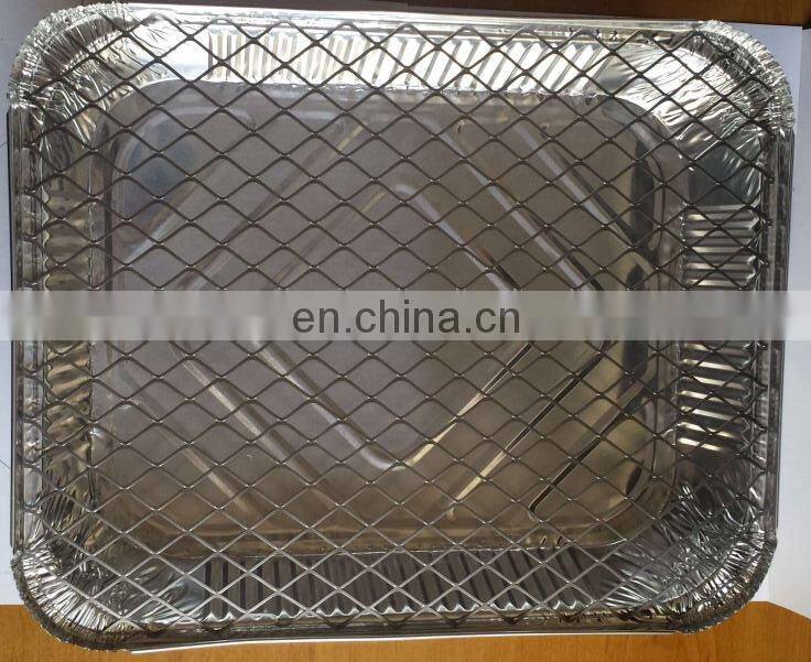 BBQ Grilling accessories barbecue wire mesh product