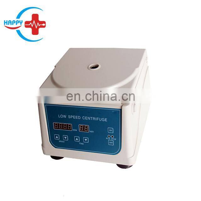 PRP centrifuge PRP machine/ centrifuge for PRP (8*15ml/10 ml)