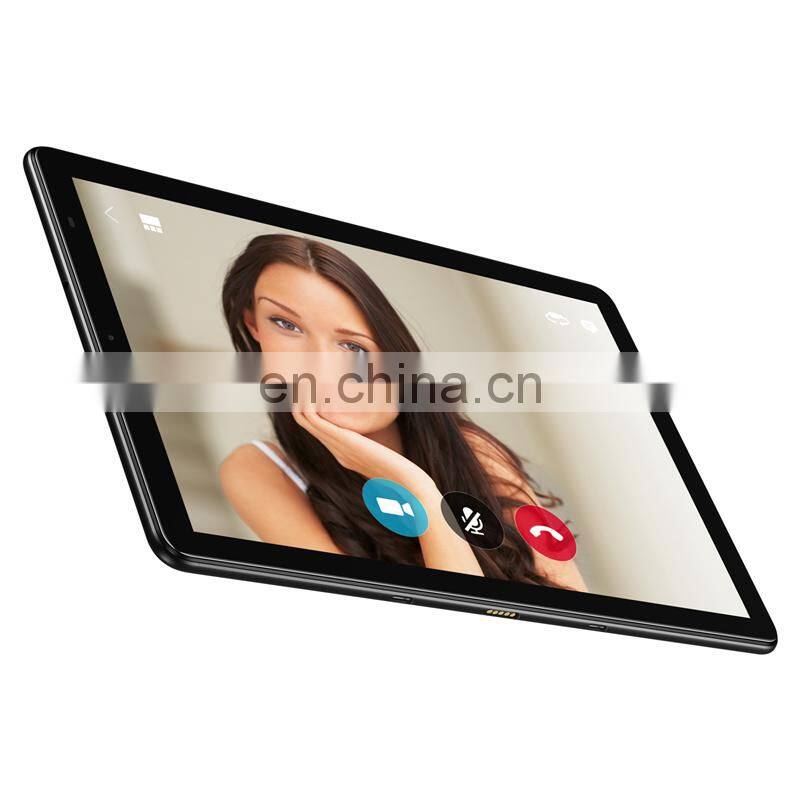 CHUWI Hi9 Plus Dual SIM 4G Phone Call Tablet PC 10.8" Android 8.0 Helio X27 Deca Core 2560x1600 Display 4GB RAM 64GB ROM Tablet