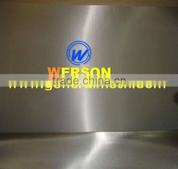 14x88mesh Plain Dutch Weave Wire Cloth