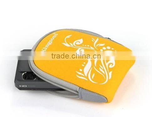 Waterproof Neoprene Digital Camera Bag