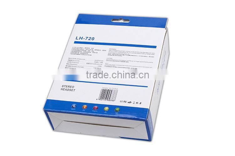 Customized Offset Print For Surface type paper box packaging