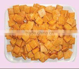 Twin Screw Extruder For Filling Snacks