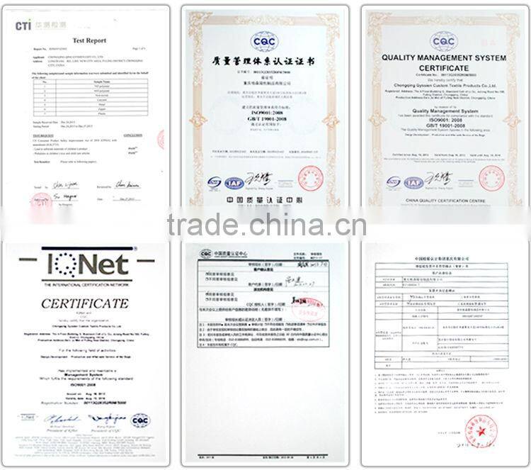 High quality promotion pocket waist aprons