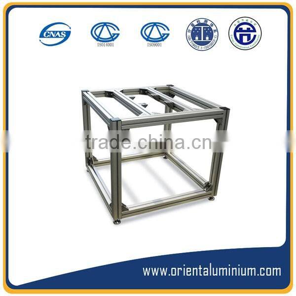 the competive price aluminium t solt