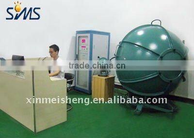 Hot Warm White E27 Fluorescent Light Bulb Cover