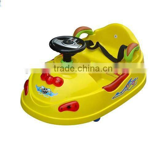 Beiqi supply salon furniture kids children Barber chair electric bicycle