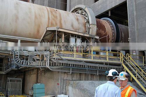 Drum Rotary Kiln Dryer / Rotary Rrum Kiln Dryer / Rotary Kiln Dryer