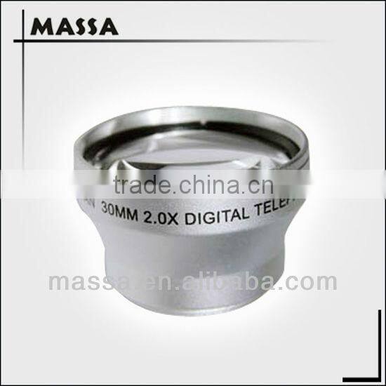 Telephoto lens Digital camera lens spare parts