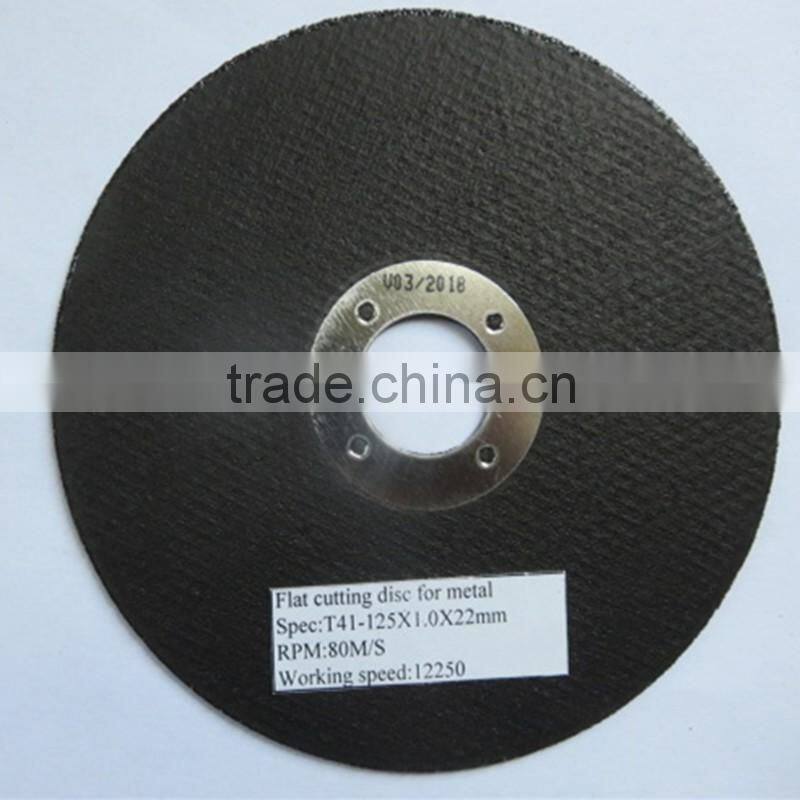 Cutting Wheel /double net cutting wheel Size