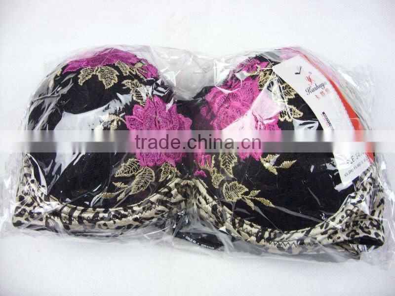 0.3USD Poor Country Urgent For Ladies Sexy Cheappest Womens Hot Sex Bra Images (kczk001)