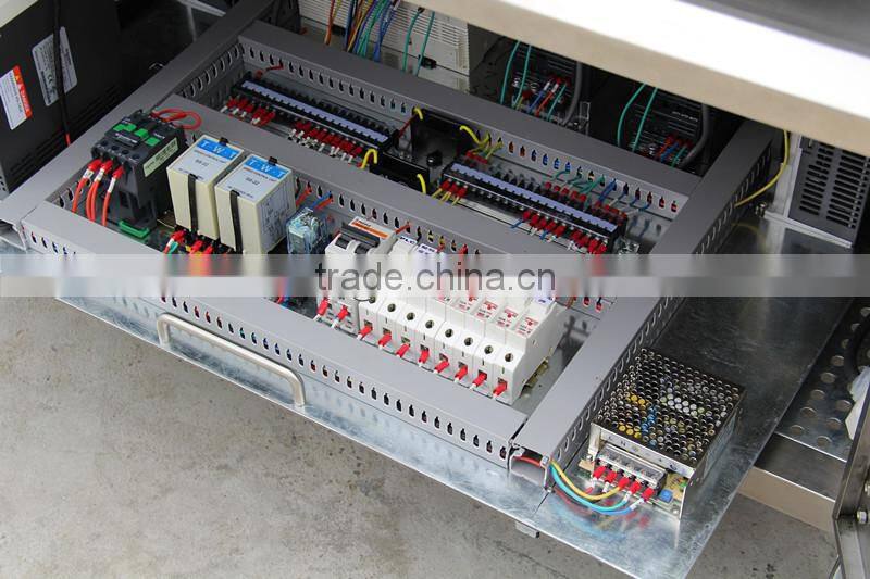 label hot stamping machine