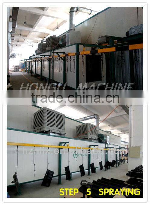 OEM hight demand products CNC machinery milling process steel fabrication metal parts valve guide disc guide