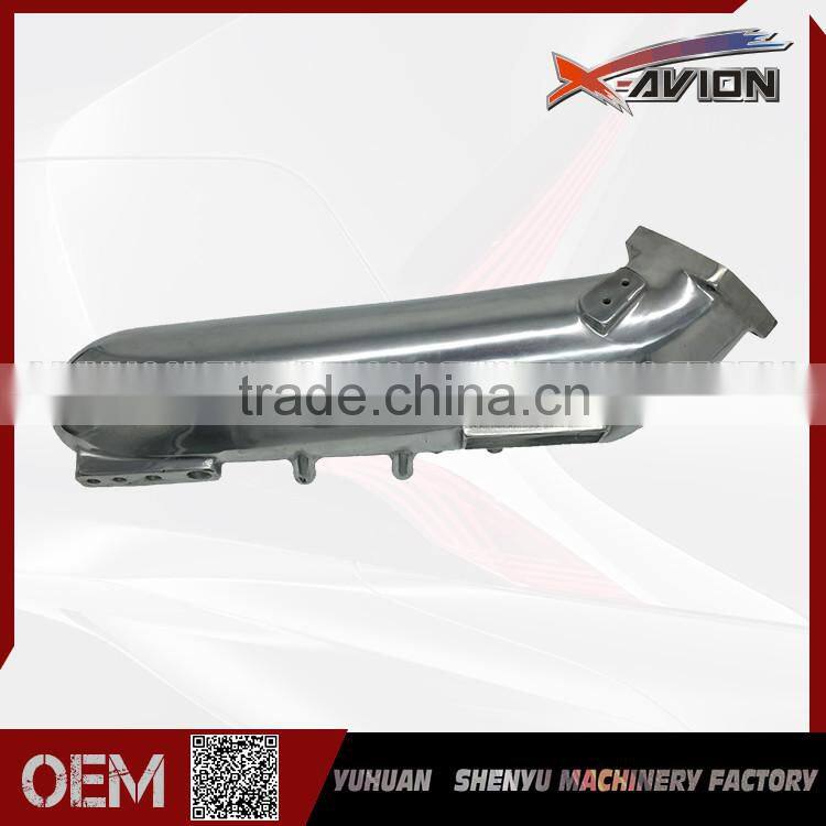 Best Sales Good Reputation 2jz Intake Manifold