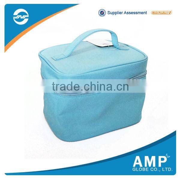 Custom popular rectangular golf cooler bag