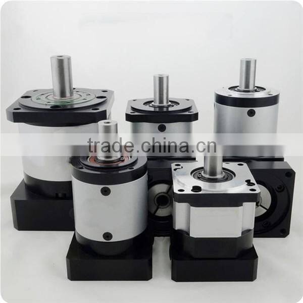 HW-WBS Planetary Speed Electric Motor Gear Reducer for CNC Manufacturer