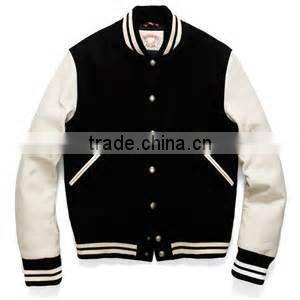 Girls collge varsity jacket
