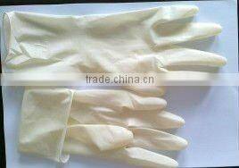 Disposable Latex Surgical Gloves(STERILE)