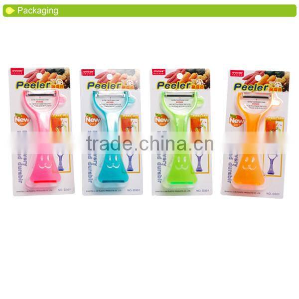 D301 peeler standable potato peeler kitchen gadget kitchen tool
