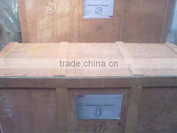 Scroll Bending Machine Programmed-Controlled Panels