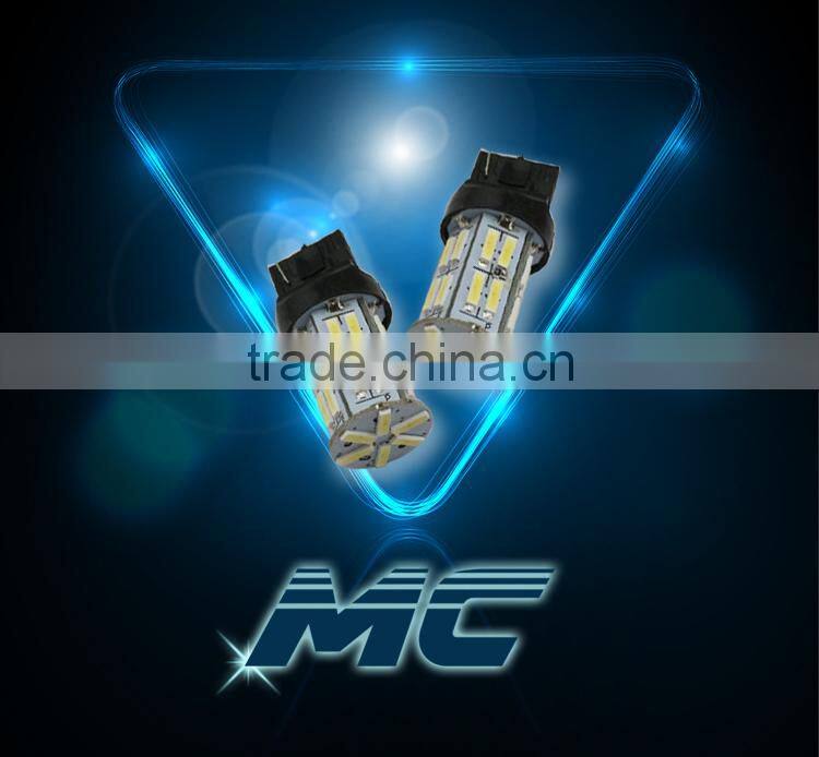 High power environmental-friendly 7014 LED light Bulb smd light