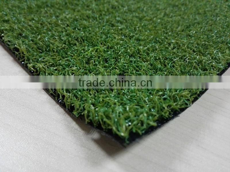 Hot sale PE artificial golf putting turf synthetic golf grass