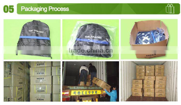 stretch out and draw back shopping trolley bag