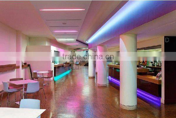 addressable rgbw SMD 5050 flexible CE ROHS LED strip bulk