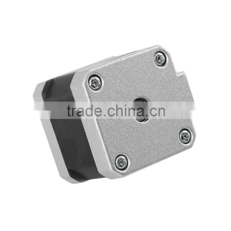 42*42*40mm Stepper Motor 2-phase 4-lead Wire 1.8 Degree For 3D Printer
