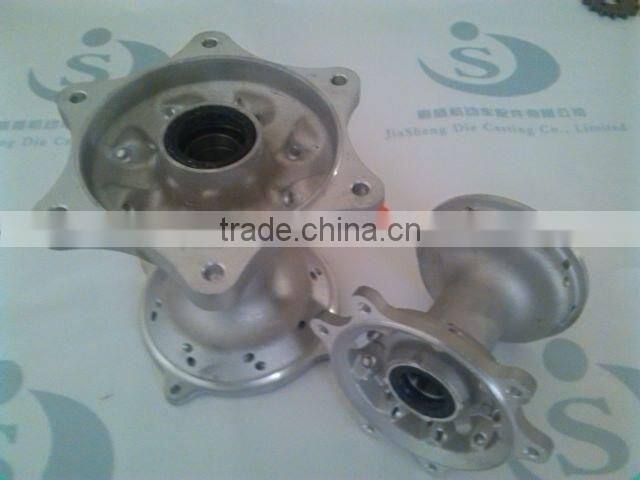 KTM SX 50 WHEELS GOLDEN HUB