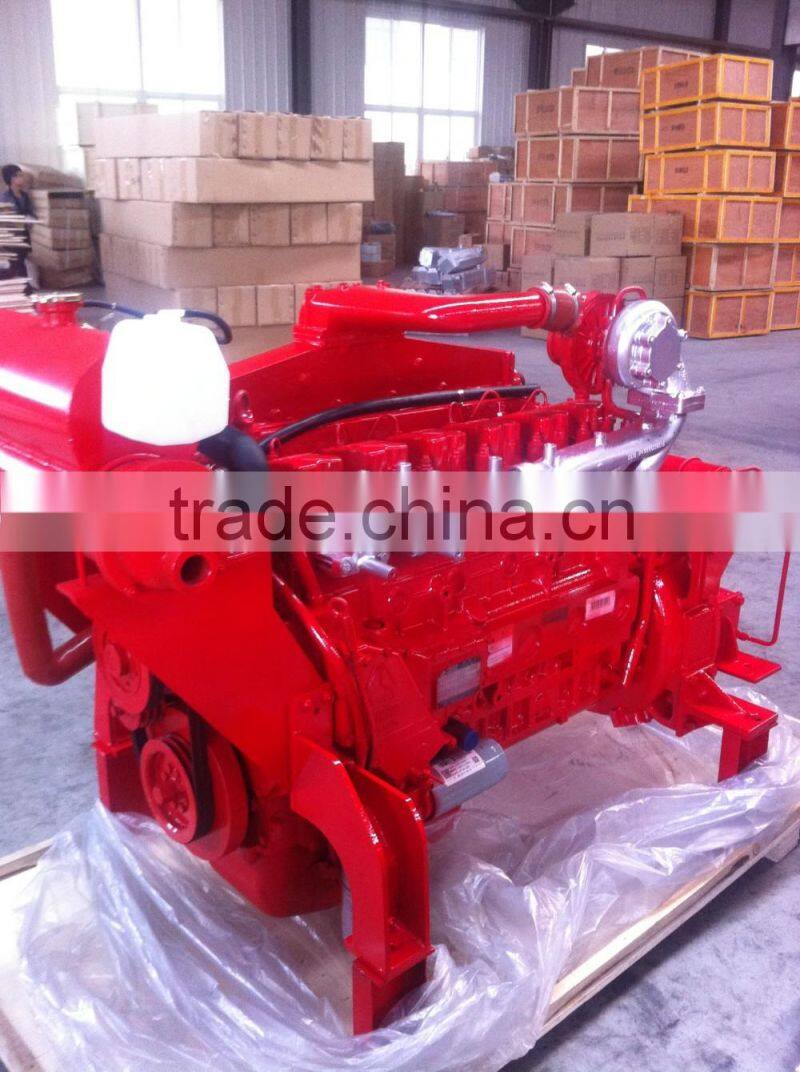 KOFO Superb quality 285HP diesel engine fire pump for sale