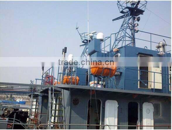 Hot sale!! Ku band Marine satellite TV antenna for Intellian i2 from Korea