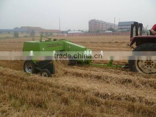 Runshine high quality RXFK2060 square baler with CE