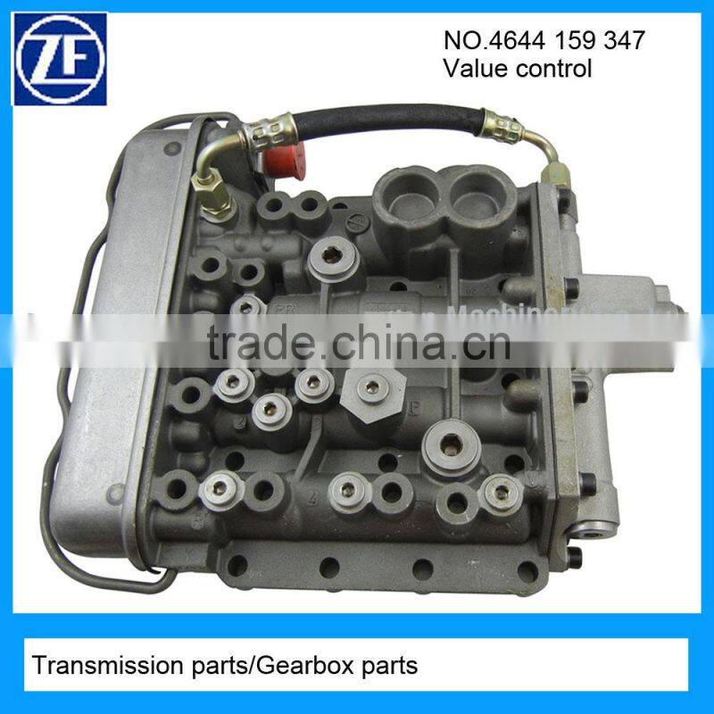 Sell 6WG200 ZF Transmission Gearbox parts 6057008011 Control unit