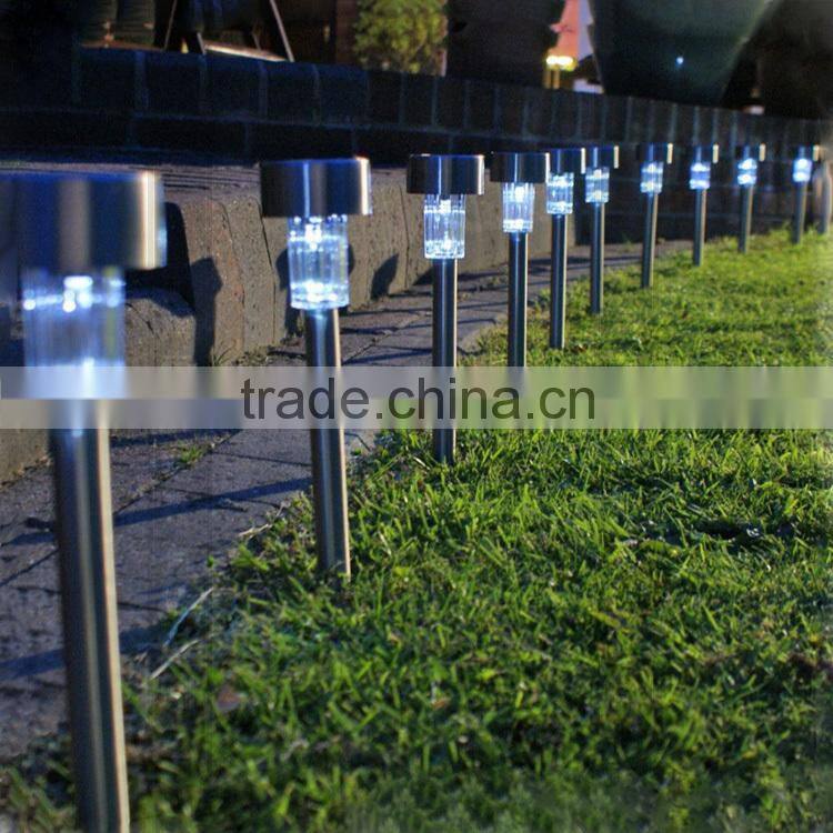 Chinese garden lamp solar energy saving lamp