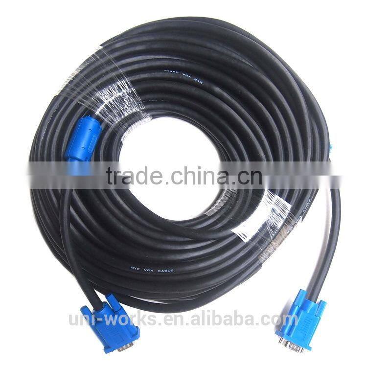 standard 15pin VGA Cable