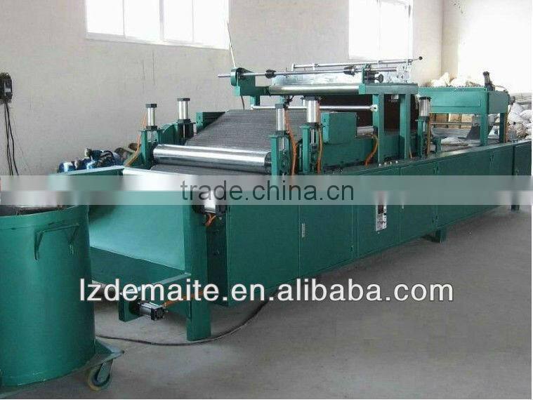SMC Sheet Pressing Machine