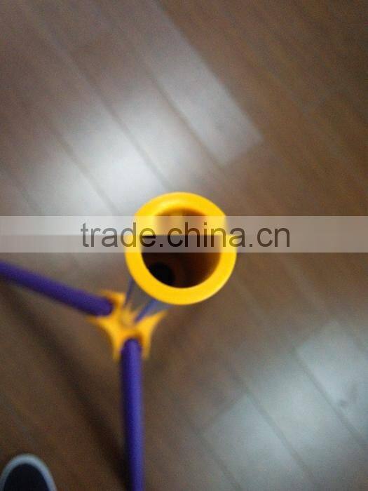 Best Quality Plastic Hanger Folding Tripod Clothes Dryer