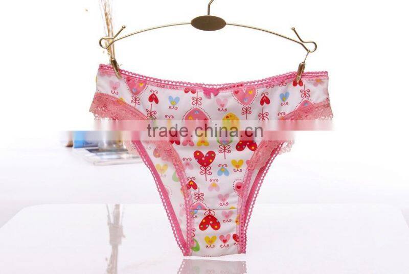 popular girls stylish underwear
