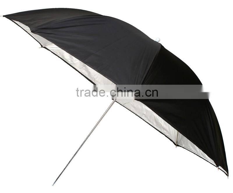 Studio flash umbrella