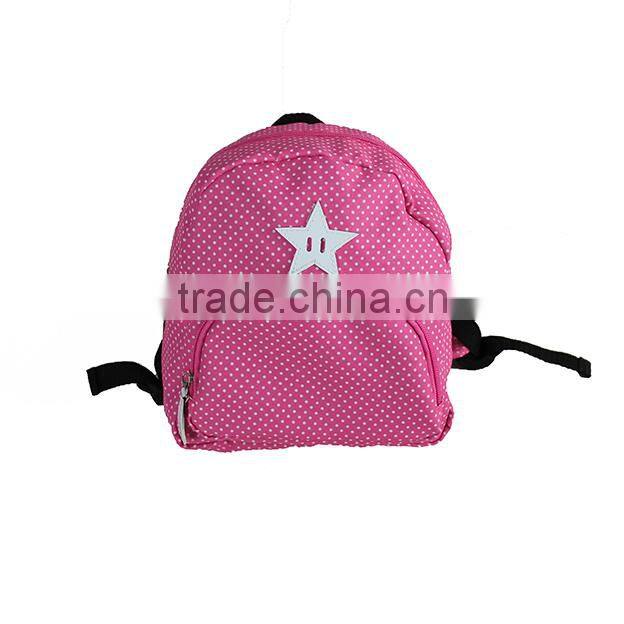 fashion kids school backpack 2015
