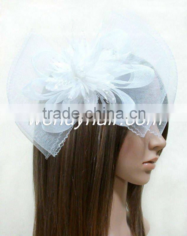 fashion and beautiful flower hair accessories