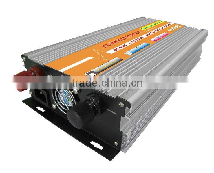 home ups inverter 1000w ups function