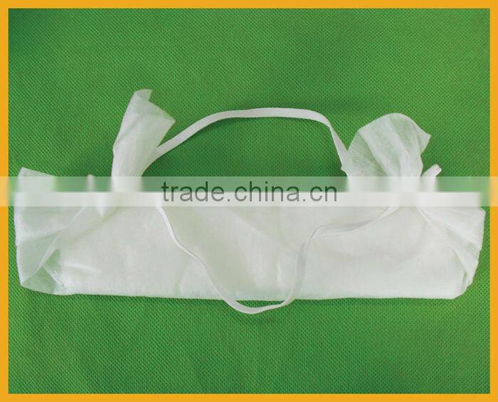 Maternity birth pads for postpartum care