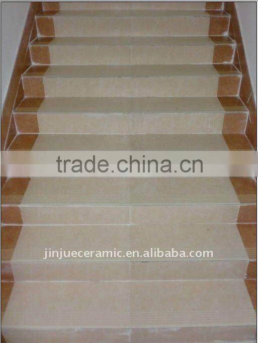 1200mm Polished Porcelain Step/Stair Tile
